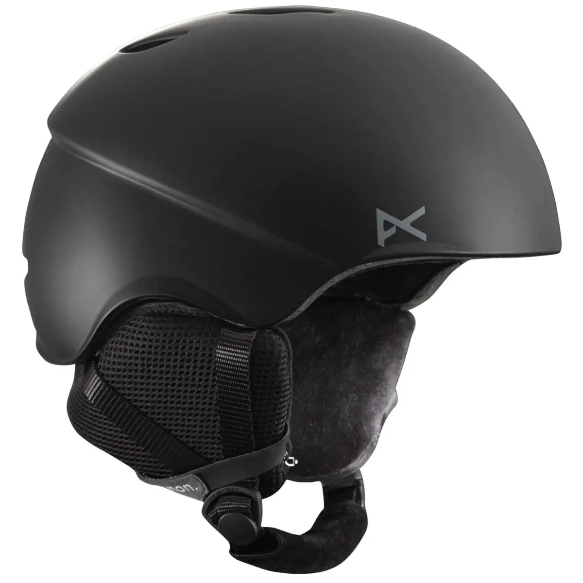 Anon Helo 2.0 Helmet 2024