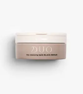 The Cleansing Balm Charcoal Black Repair