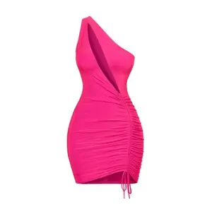 Pretty Summer Dress- Selfish Label - Valentina Dress - Women Casual Soft