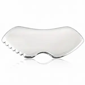 Metal Gua Sha Sculpting Tool