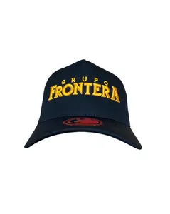 Frontera Snapback
