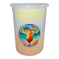 Bahama Mama (Rum,Coconut,Pineapple)