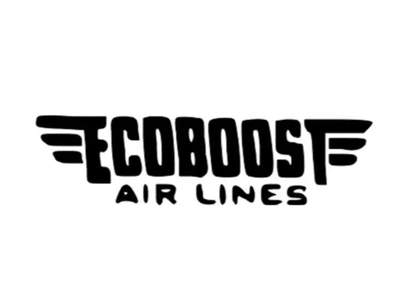 EcoBoost Airlines