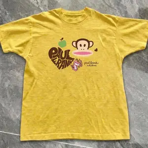 Paul Frank  Baby Tee Y2k Clothing,Vintage, Streetwear