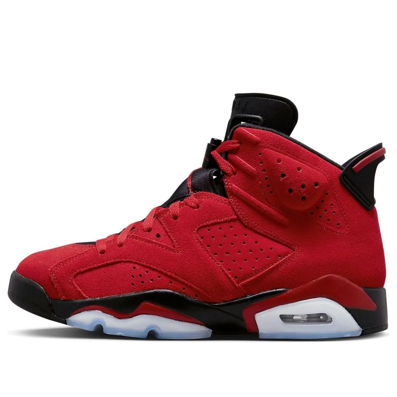 Air Jordan 6 Retro 'Toro Bravo' CT8529-600 Air Jordan 6 Retro 'Toro Bravo' CT8529-600