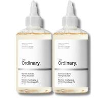 Glycolic Acid 7% Exfoliating Toner 240ml Duo 