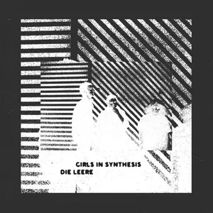 Girls in Synthesis - Die Leere  [VINYL RECORD - LP] Extended Play, 140 Gram Vinyl