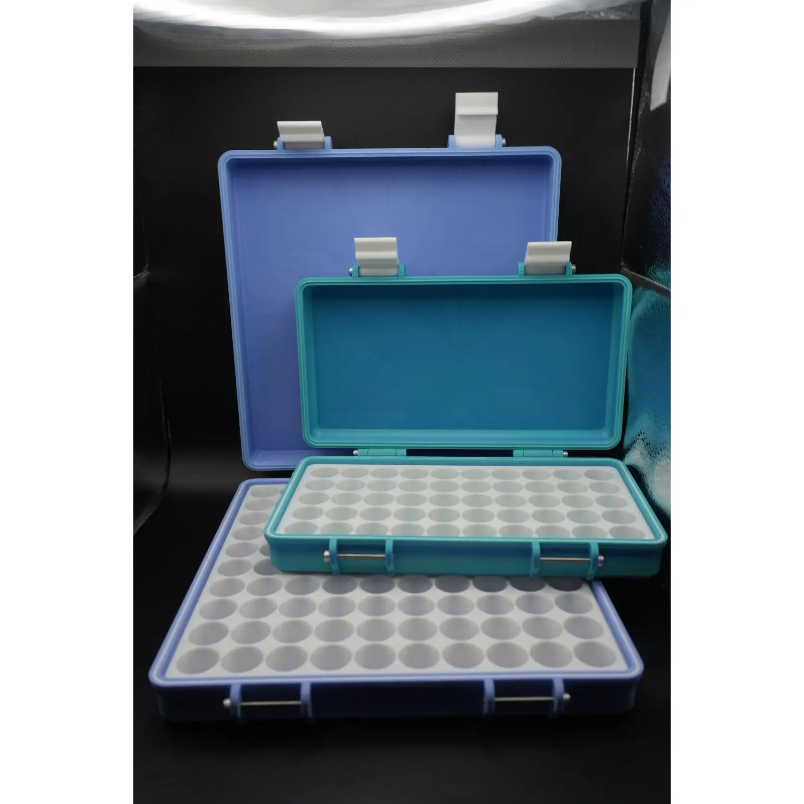 30ML - BAC water - Storage container case