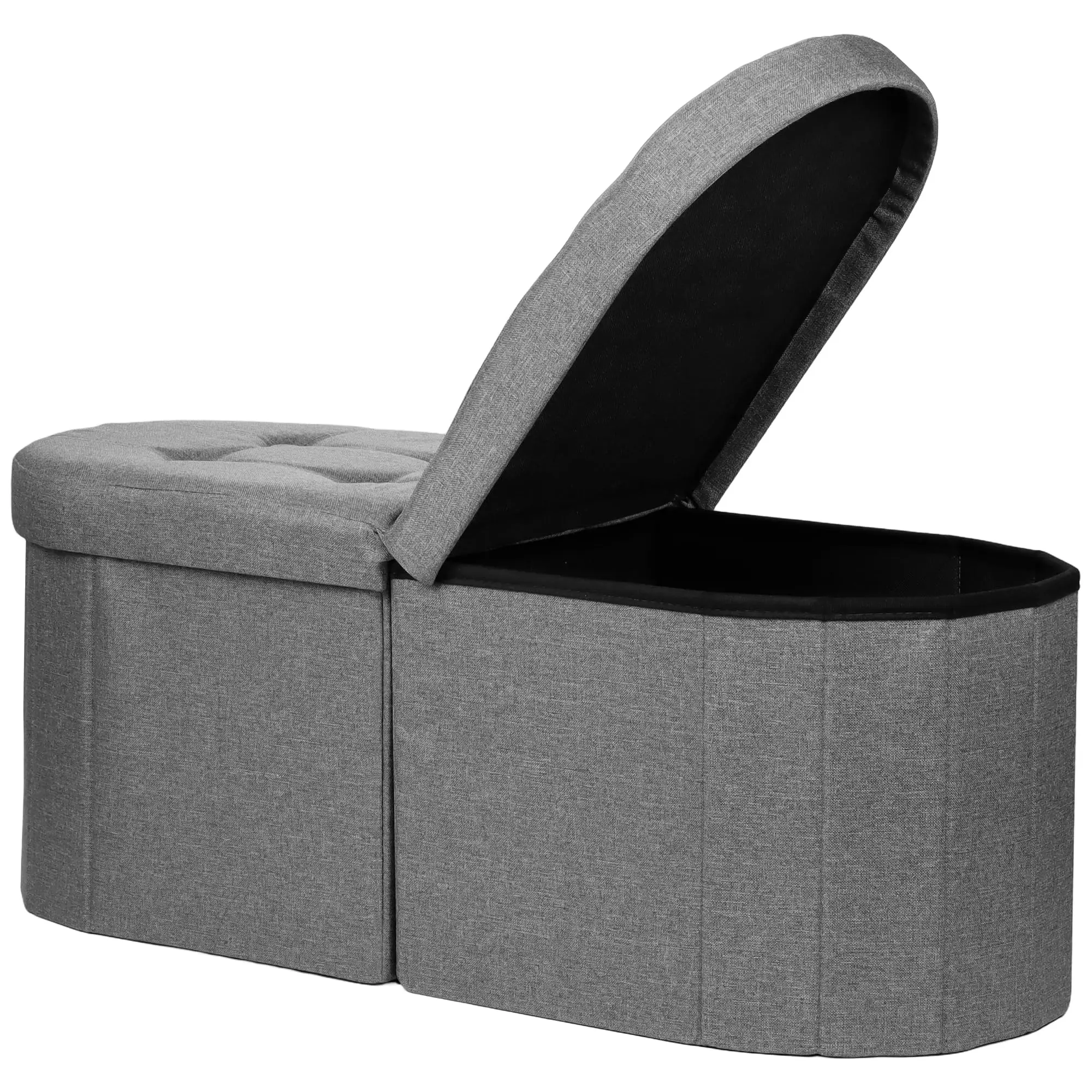 Dark Gray(linen)