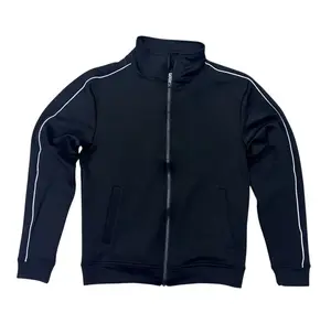 Rebel - Track Jacket - Black - 570 (470)