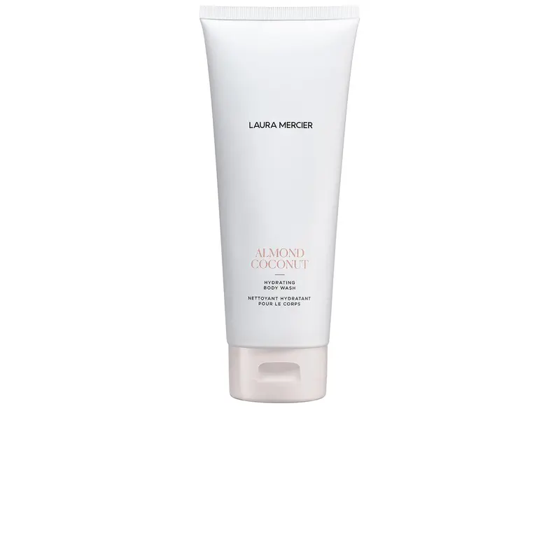Laura Mercier Hydrating Body Wash in Almond Coconut