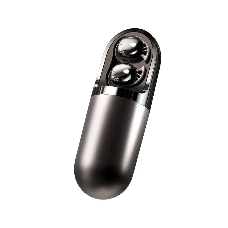 S13 Vibration massage Bluetooth headphones, equipped with a vibration earphone case, can provide relaxation and massage. a compact and small earphone design, making it suitable for use during leisure sleep without any S13 Vibration massage Bluetooth headphones, equipped with a vibration earphone case, can provide relaxation and massage. a compact and small earphone design, making it suitable for use during leisure sleep without any