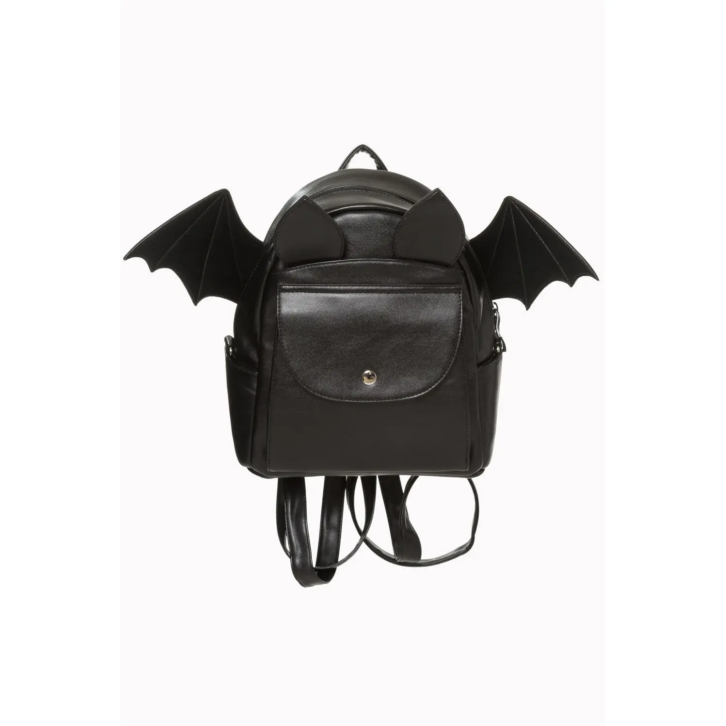 Bat Wing Backpack