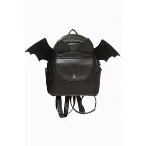 Bat Wing Backpack