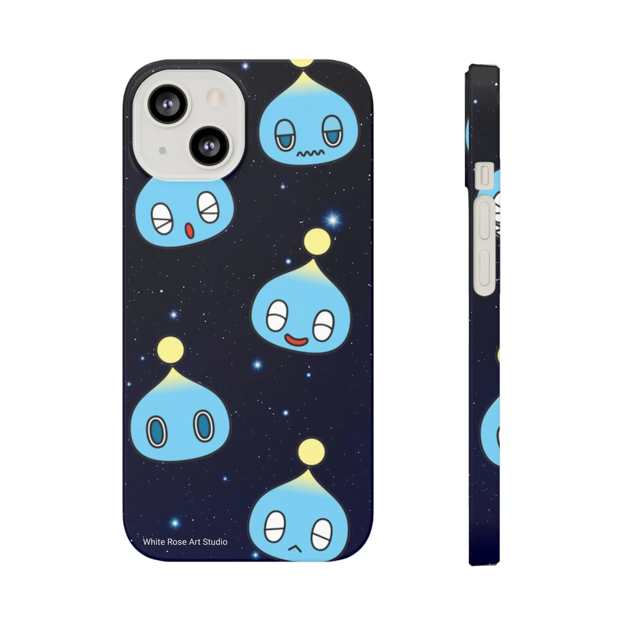 Chao from Sonic the Hedgehog Design 2 Phone Case for iPhone and Samsung
