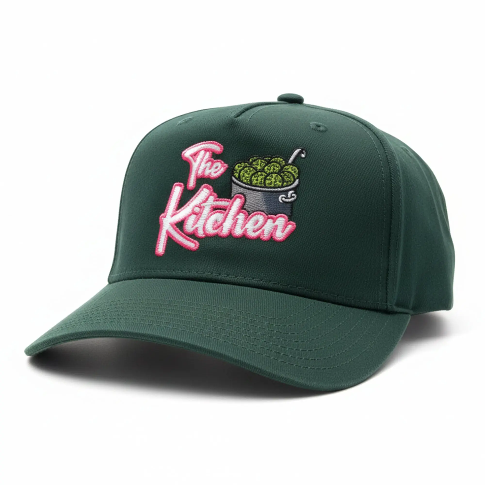 The Kitchen Signature Cap