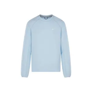 Nike x NOCTA Tech Fleece Crew Cobalt Blue Tint (unisex) by StockX