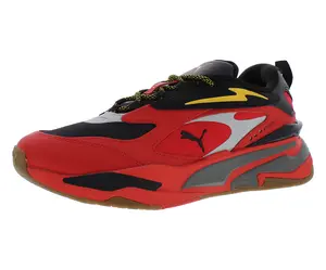 Puma RS Fast Flames Mens Shoes