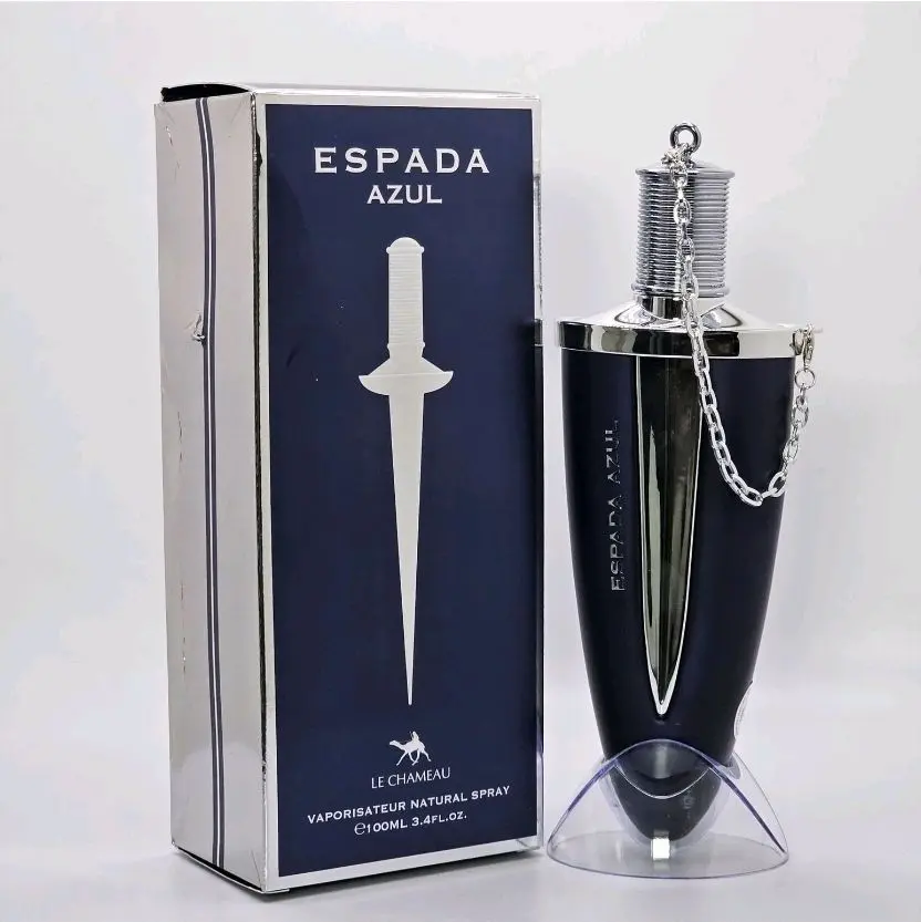 blue dragon perfume - TikTok Shop