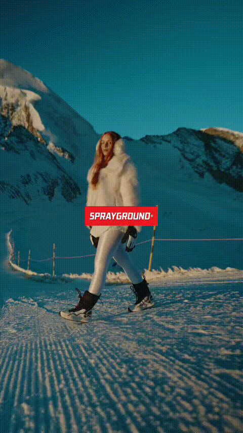 SHARCTIC ARCTIC BACKPACK