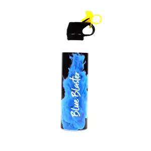 Blue Powder Color Extinguisher
