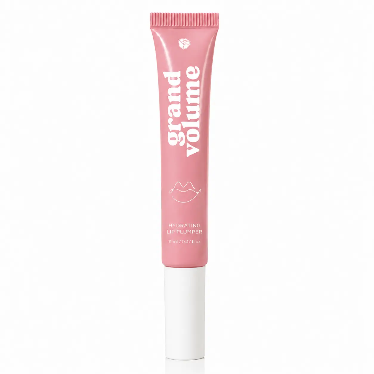 Juicy Bomb Lip Gloss - Lip Plumper