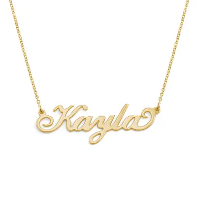 Brianna Olsen Necklace TikTok Shop