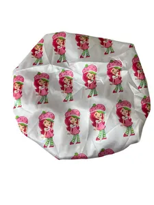Strawberry Shortcake (Adult Bonnet)