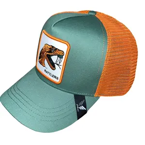 FAMU Rattlers™️ Trucker 2.0