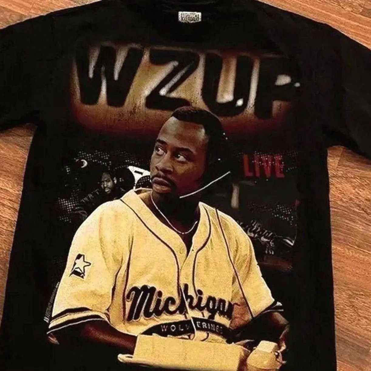Martin Lawrence shirt XL WZUP RAP Pure Cotton Unisex Tee IHO 4MV JHQ 59B QNT ZVN 3CM
