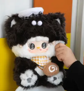 Yooki 600% Baby Baking House Series Plush Blind Box