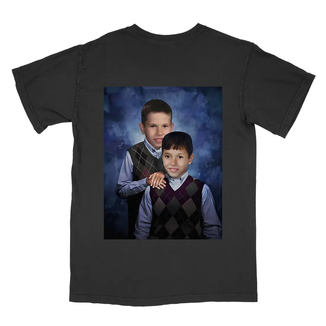 Brotherhood Baby Slushy Noobz T-Shirt - Unisex Heavy Cotton Tee