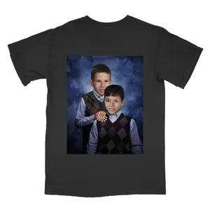 Brotherhood Baby Slushy Noobz T-Shirt - Unisex Heavy Cotton Tee