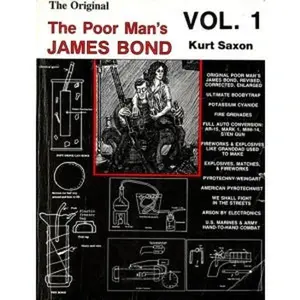 The Poor Man's James Bond