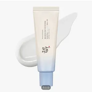 Beauty of Joseon Relief Sun Aqua-fresh Rice+B5 (SPF50+ PA++++) 50mL