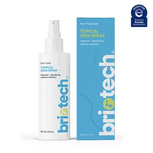 Topical Skin Spray Topical Skin Spray