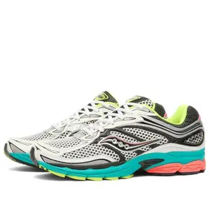 Saucony ProGrid Omni 9 Silver Mutant Men's S70739-27 New