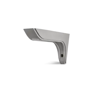 Wall Bracket - 14"D x 7"H