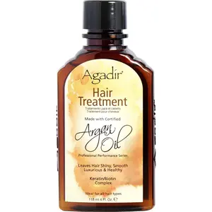 Agadir By Agadir Argan Oil Hair Treatment For Unisex
