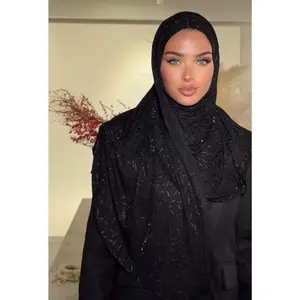 Premium quality ready-made hijabs from the UAE