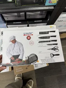 Knife Set