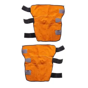 Welding Leg Covers Comfortable Anti Slip for Welder Leg Cover Sleeve Wraps