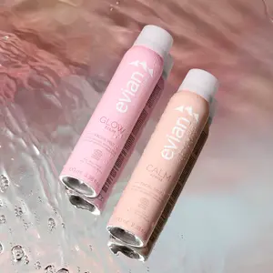 Flawless Makeup Bundle | Evian Facial Spray | smoothing skin prep • seamless blending • instant all-day glow Flawless Makeup Bundle | Evian Facial Spray | smoothing skin prep • seamless blending • instant all-day glow