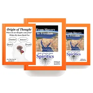 “Origin of Thought” Trio