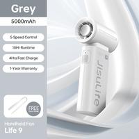 Grey（5000mAh）