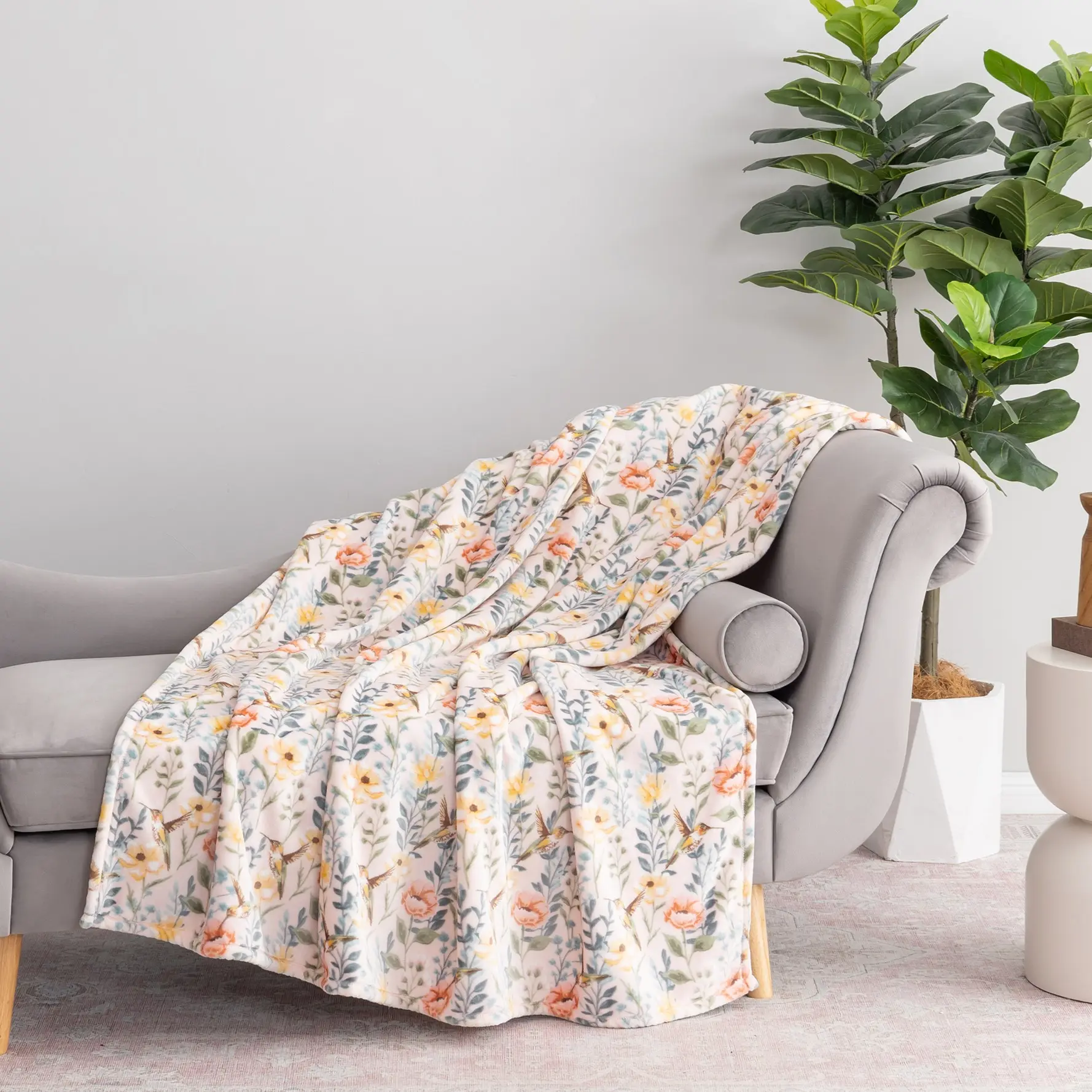 Meadow(Single-sided printing)