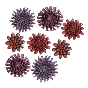 Ceramic Flower Japan Curated Collection #6