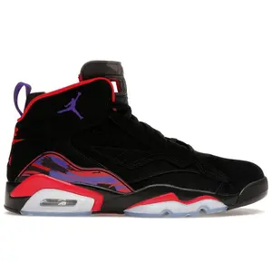 Jordan Men's MVP 678 Raptors, from StockX