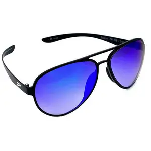 Flying Eyes Optics Cooper Aviator Sunglasses