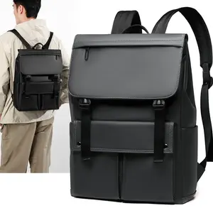 Covered Backpack